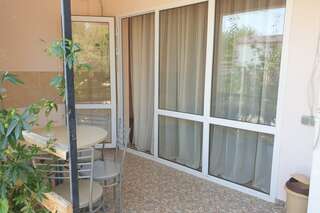 Гостиница Гостевой дом на Молодежной Солнечногорское-3