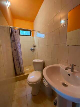 Гостиница Гостевой дом на Молодежной Солнечногорское Трехместный номер «Комфорт»-7