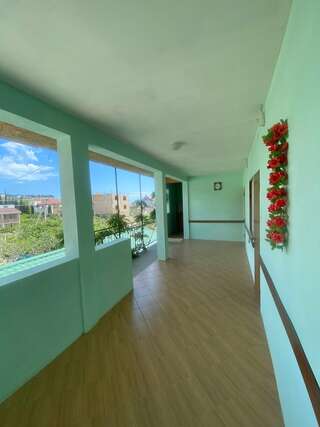 Гостиница Гостевой дом на Молодежной Солнечногорское Трехместный номер «Комфорт»-4