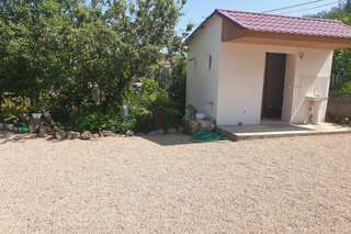 Гостиница Гостевой дом на Молодежной Солнечногорское-4