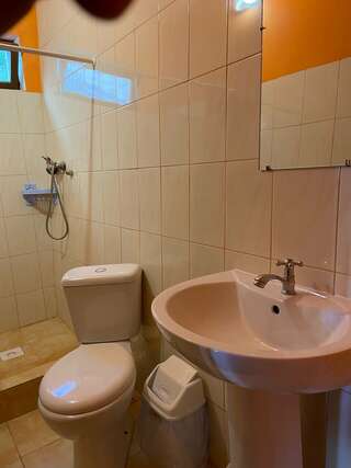 Гостиница Гостевой дом на Молодежной Солнечногорское Трехместный номер «Комфорт»-8