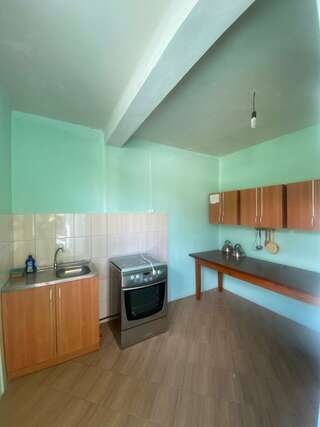 Гостиница Гостевой дом на Молодежной Солнечногорское Трехместный номер «Комфорт»-6