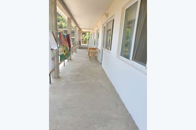 Гостиница Гостевой дом на Молодежной Солнечногорское-10