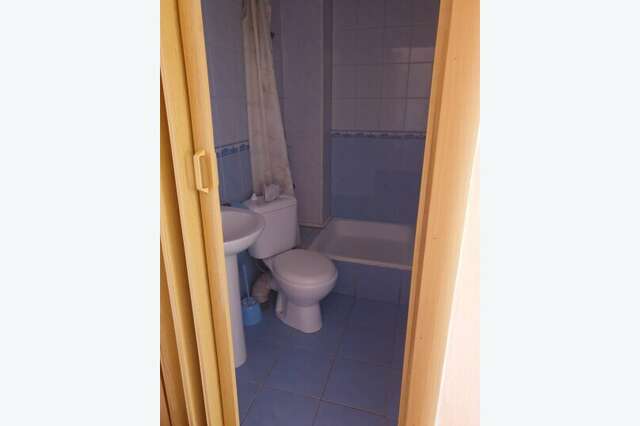 Гостиница Гостевой дом на Молодежной Солнечногорское-16