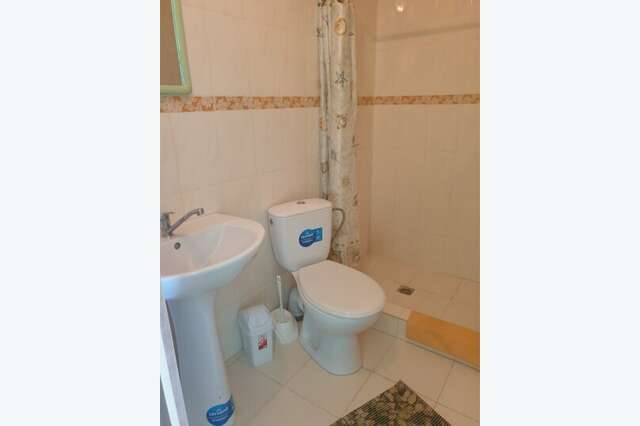 Гостиница Гостевой дом на Молодежной Солнечногорское-25