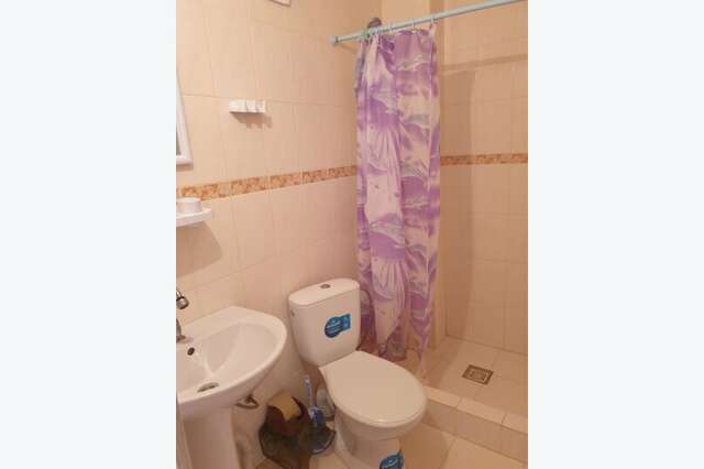 Гостиница Гостевой дом на Молодежной Солнечногорское-8