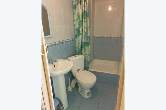 Гостиница Гостевой дом на Молодежной Солнечногорское-22