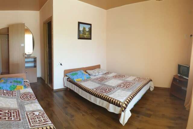 Гостиница Гостевой дом на Молодежной Солнечногорское-24