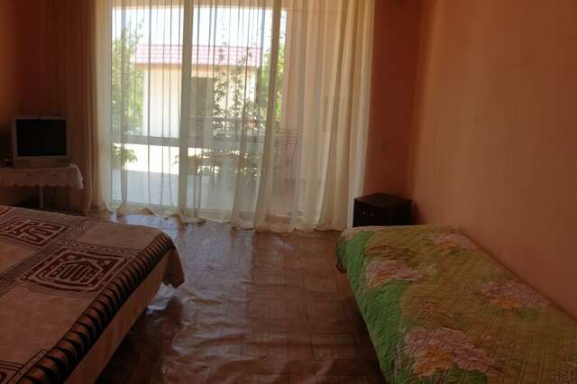 Гостиница Гостевой дом на Молодежной Солнечногорское-27