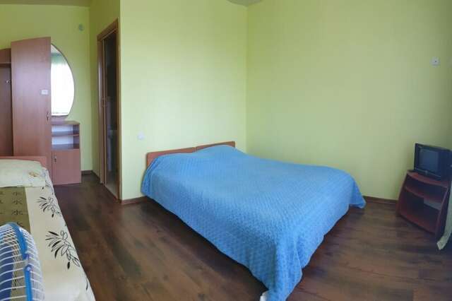 Гостиница Гостевой дом на Молодежной Солнечногорское-23