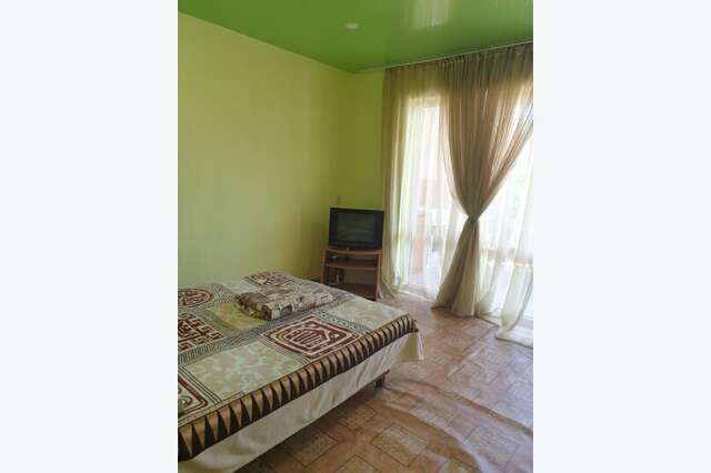 Гостиница Гостевой дом на Молодежной Солнечногорское-5